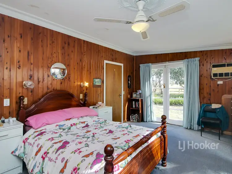 Seventh view of Homely house listing, 265 Goon Nure Road, Bengworden VIC 3875