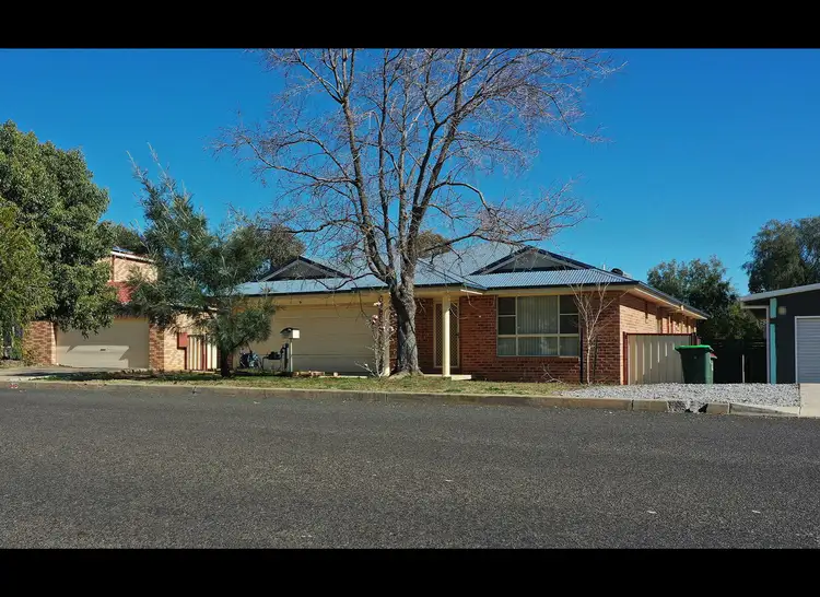 Fourth view of Homely house listing, 19 Hinton Drive, Gunnedah NSW 2380