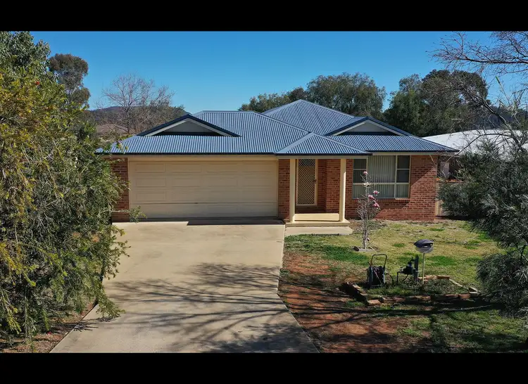 Sixth view of Homely house listing, 19 Hinton Drive, Gunnedah NSW 2380