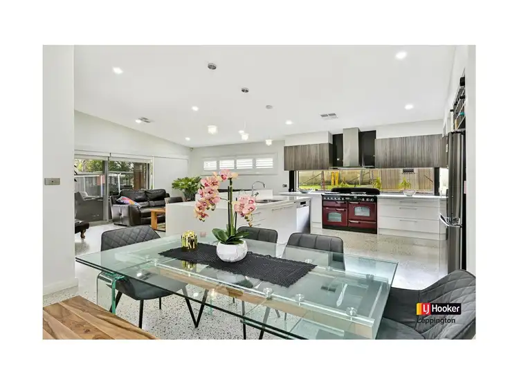 Second view of Homely house listing, 61 Ninth Avenue, Austral NSW 2179