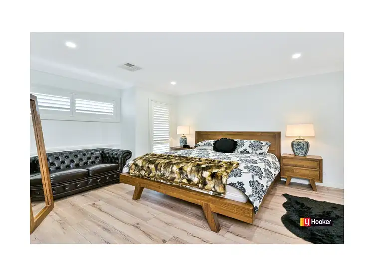 Third view of Homely house listing, 61 Ninth Avenue, Austral NSW 2179