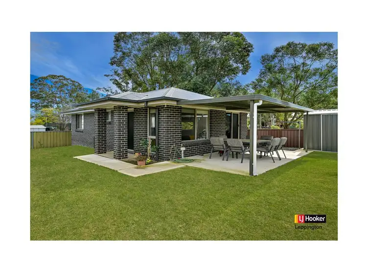 Seventh view of Homely house listing, 61 Ninth Avenue, Austral NSW 2179