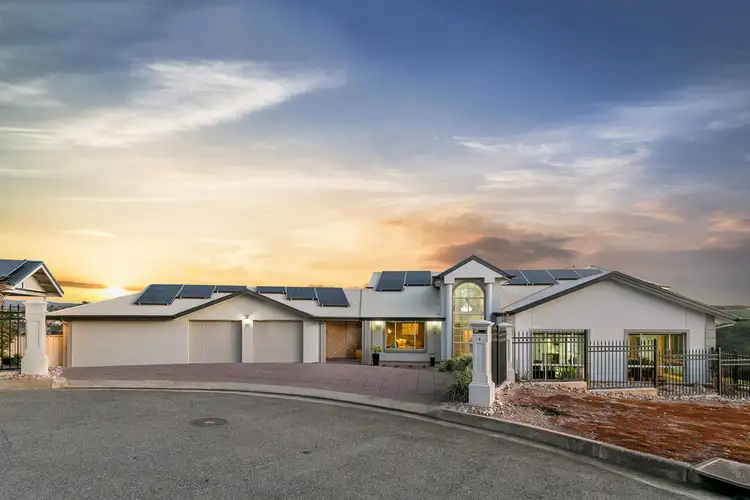 Main view of Homely house listing, 4 Blair Court, Greenwith SA 5125