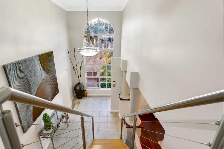 Second view of Homely house listing, 4 Blair Court, Greenwith SA 5125
