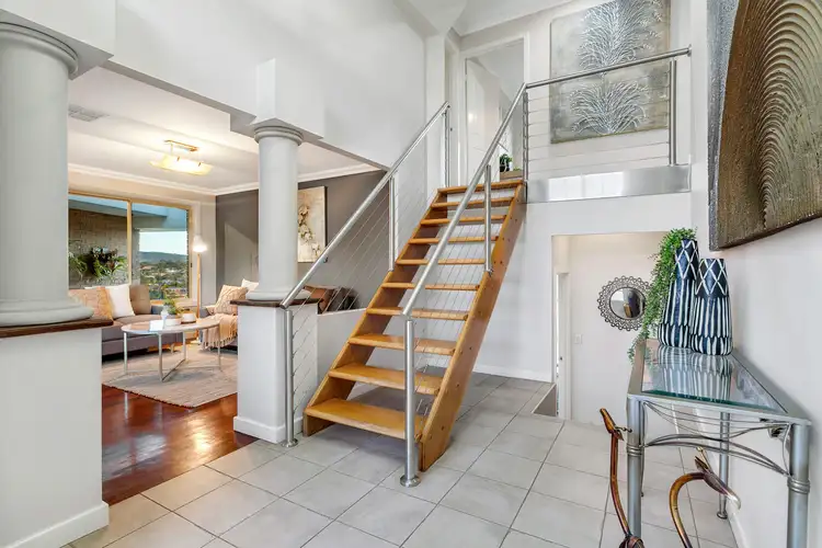 Third view of Homely house listing, 4 Blair Court, Greenwith SA 5125