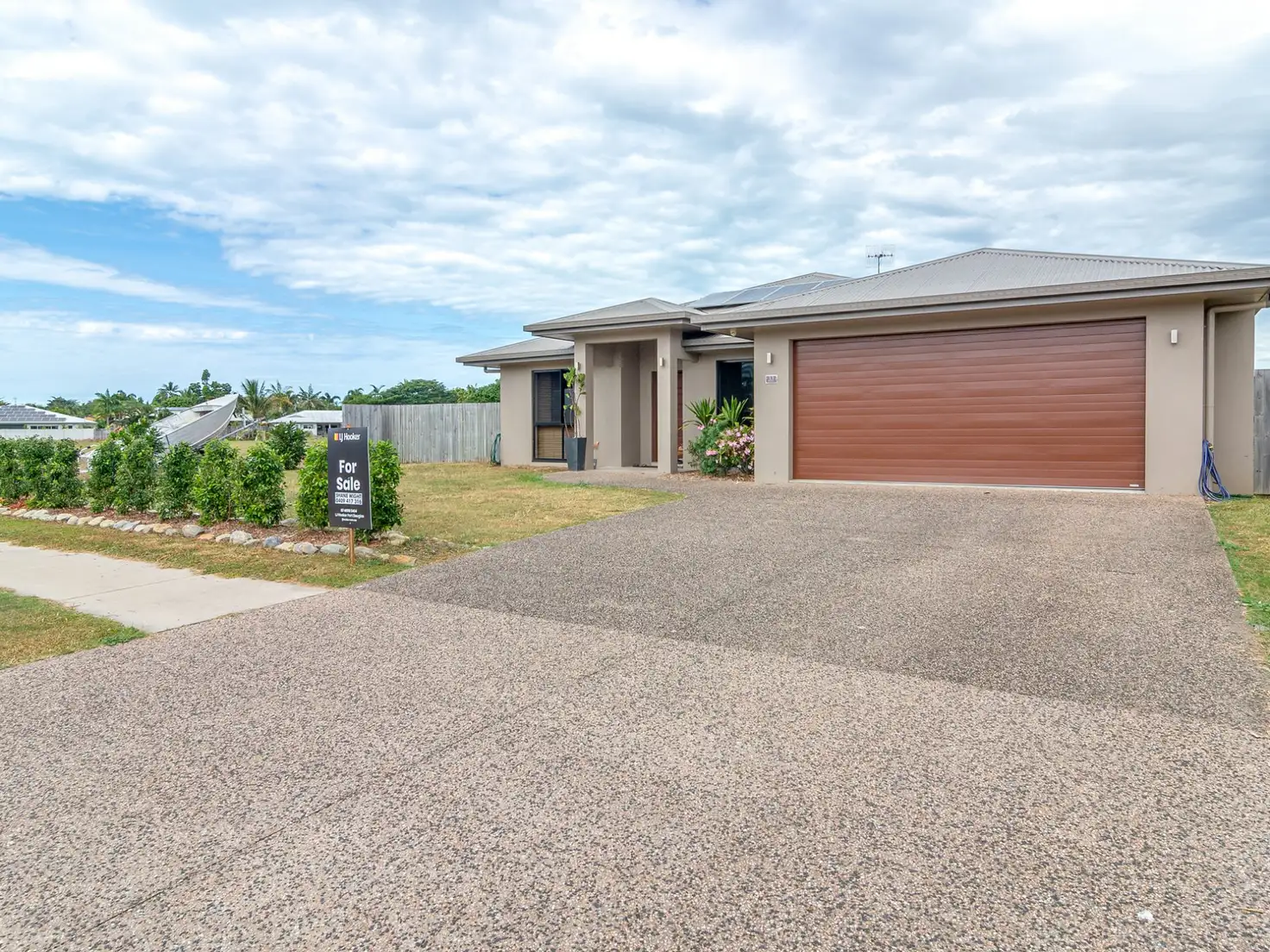 Main view of Homely house listing, 33 Bayil Drive, Cooya Beach QLD 4873