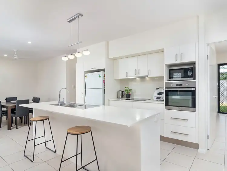 Fourth view of Homely house listing, 33 Bayil Drive, Cooya Beach QLD 4873