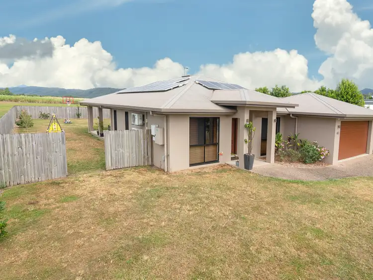 Fifth view of Homely house listing, 33 Bayil Drive, Cooya Beach QLD 4873