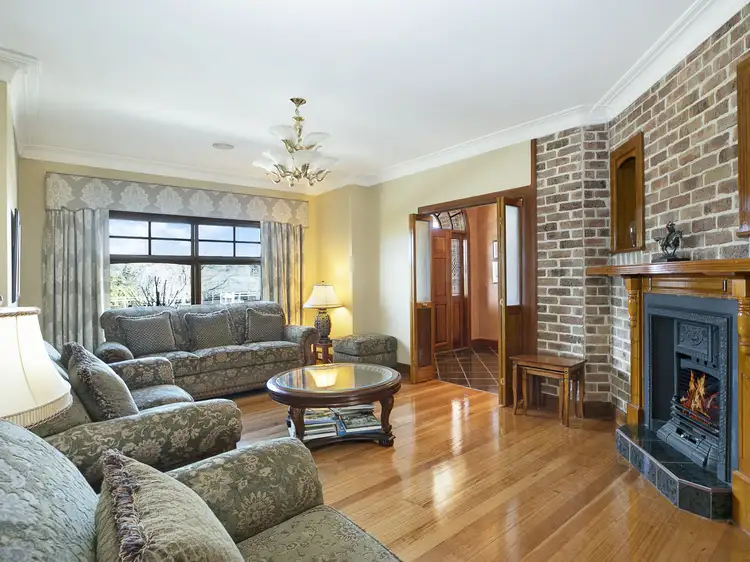 Fourth view of Homely house listing, 27 Watkins Drive, Moss Vale NSW 2577