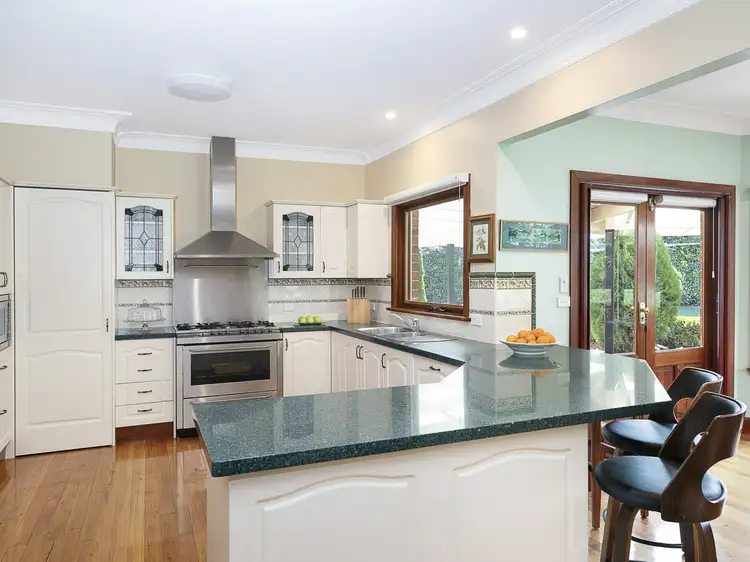 Fifth view of Homely house listing, 27 Watkins Drive, Moss Vale NSW 2577