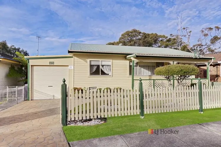 Main view of Homely house listing, 5 Woolana Avenue, Budgewoi NSW 2262
