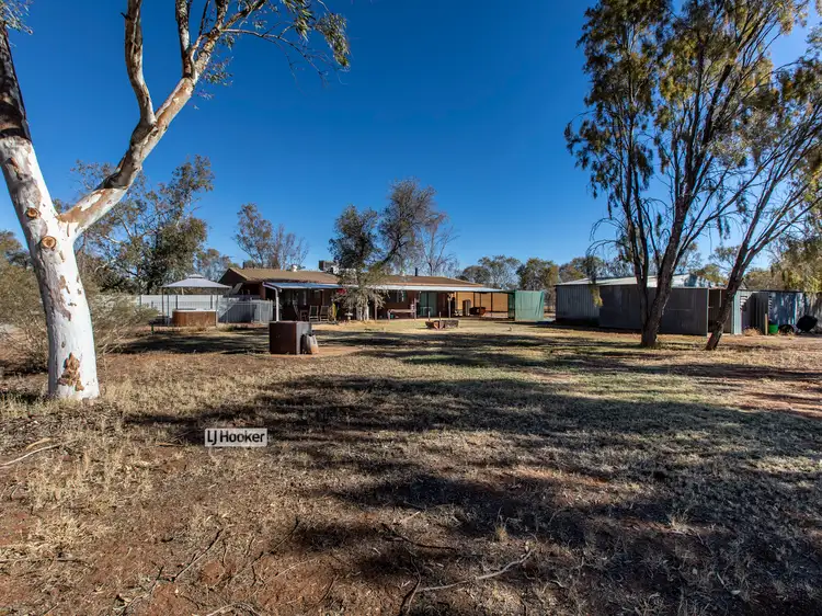 Main view of Homely house listing, 24 Grasstree Road, Connellan NT 870