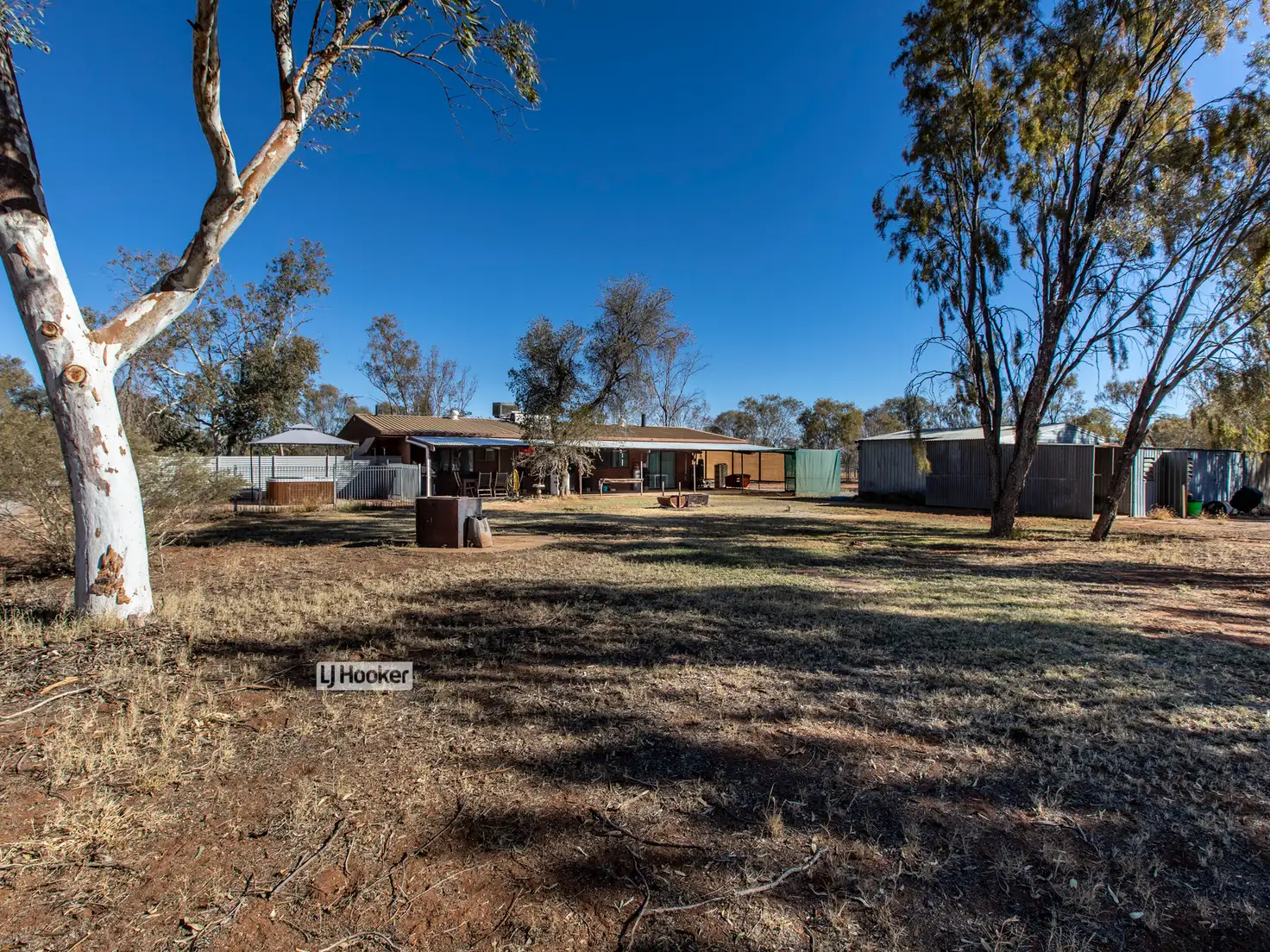 Main view of Homely house listing, 24 Grasstree Road, Connellan NT 870