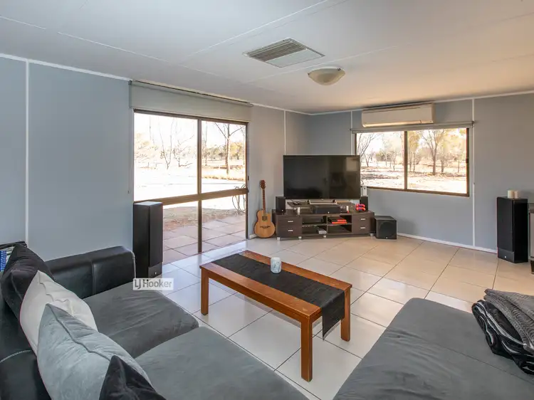 Second view of Homely house listing, 24 Grasstree Road, Connellan NT 870