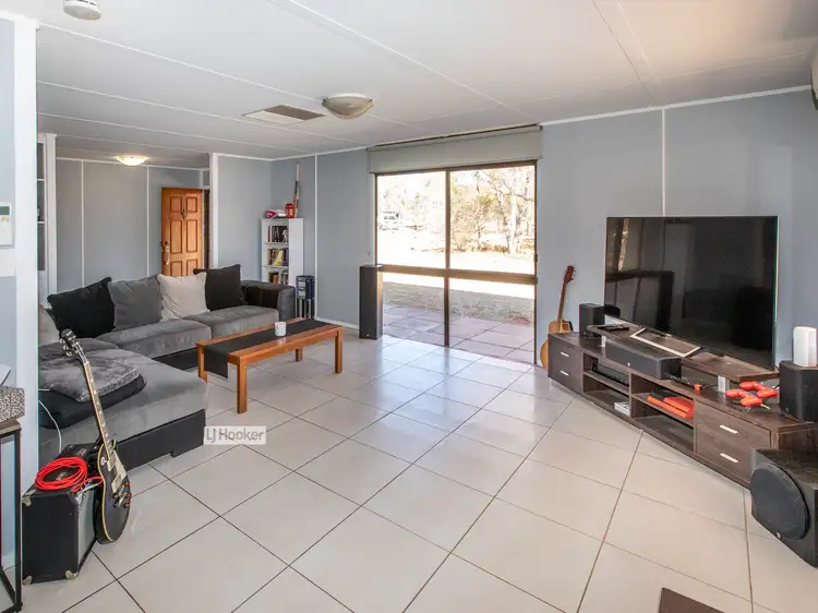 Fourth view of Homely house listing, 24 Grasstree Road, Connellan NT 870