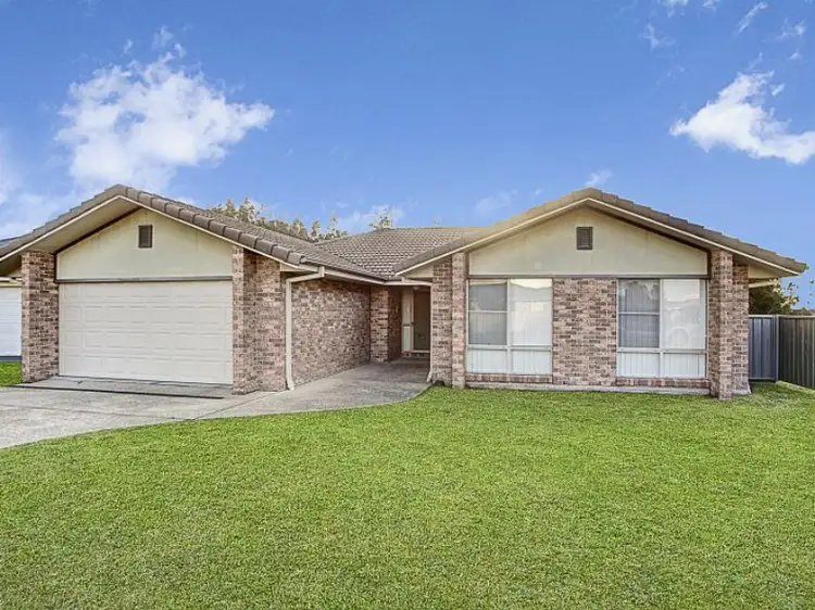 14 Bunya Pines Court, West Kempsey NSW 2440
