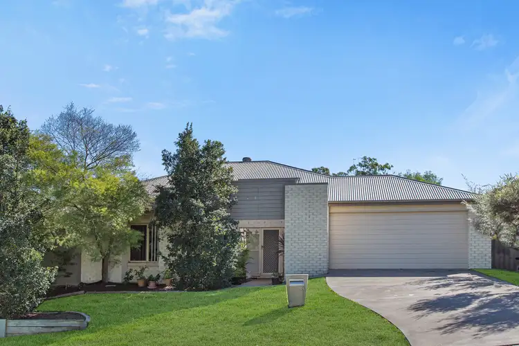 Main view of Homely house listing, 109 Balthazar Circuit, Mount Cotton QLD 4165