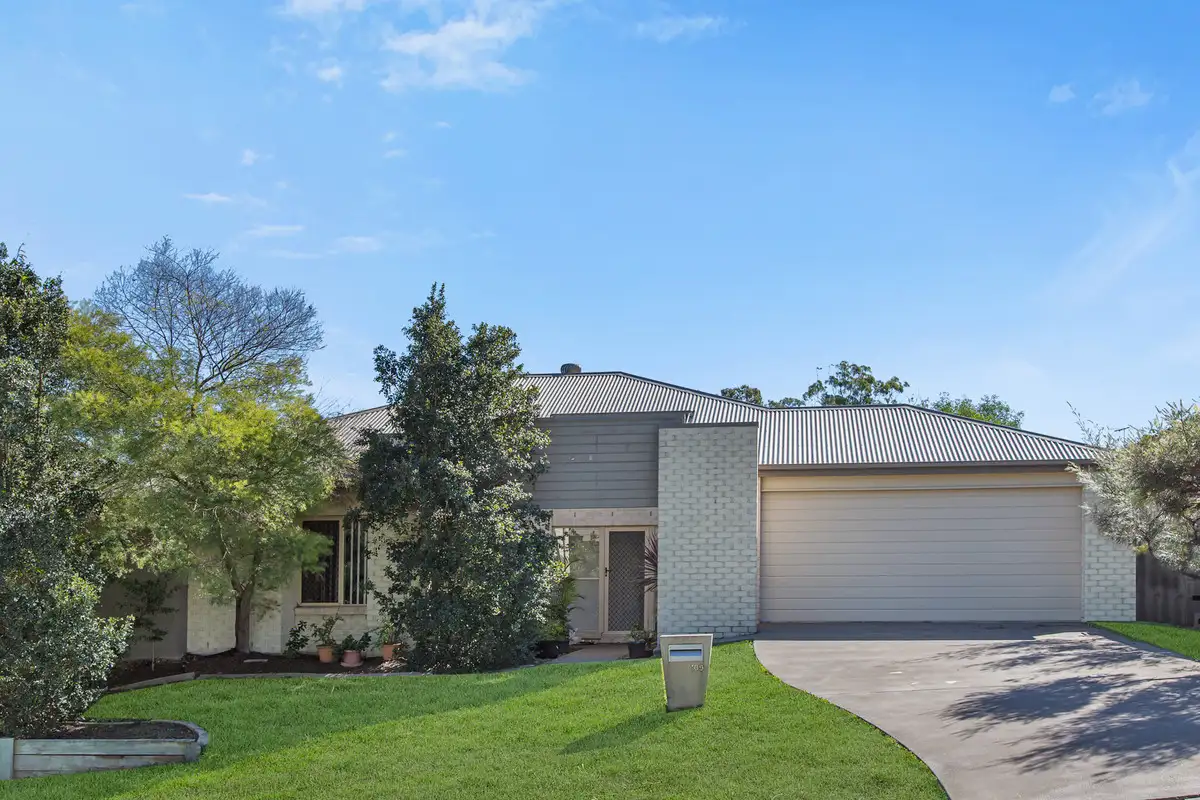 Main view of Homely house listing, 109 Balthazar Circuit, Mount Cotton QLD 4165