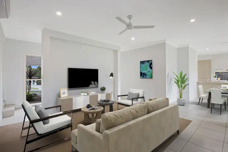 Second view of Homely house listing, 109 Balthazar Circuit, Mount Cotton QLD 4165