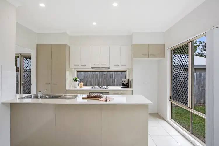 Third view of Homely house listing, 109 Balthazar Circuit, Mount Cotton QLD 4165
