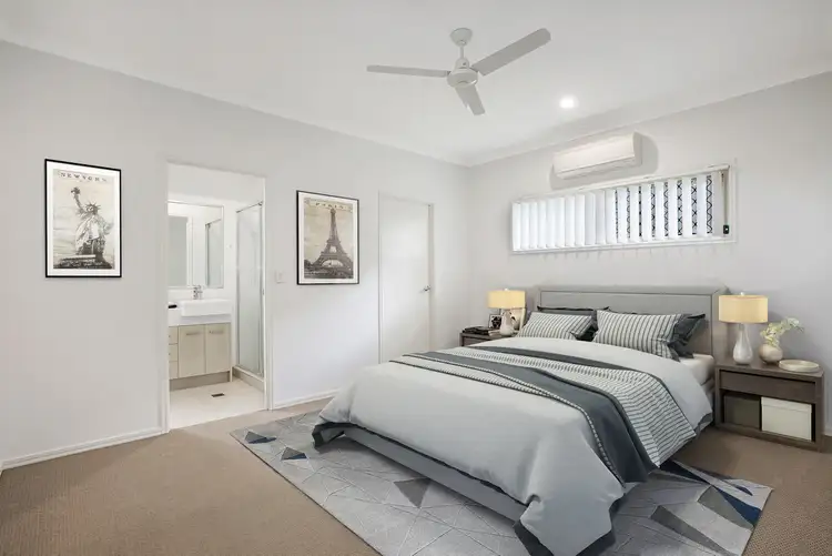 Fourth view of Homely house listing, 109 Balthazar Circuit, Mount Cotton QLD 4165