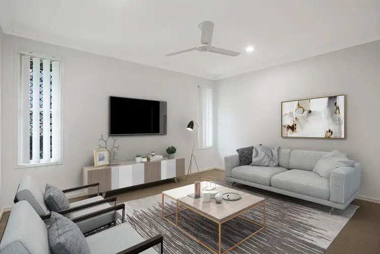 Sixth view of Homely house listing, 109 Balthazar Circuit, Mount Cotton QLD 4165