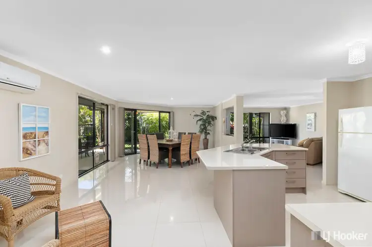 3 Vedson Street, Birkdale QLD 4159