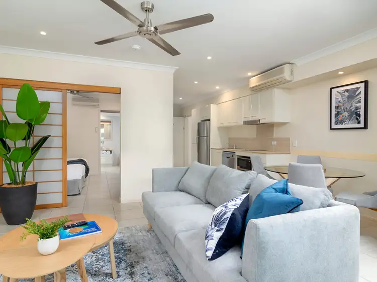Second view of Homely unit listing, 12/27-31 Davidson Street, Port Douglas QLD 4877