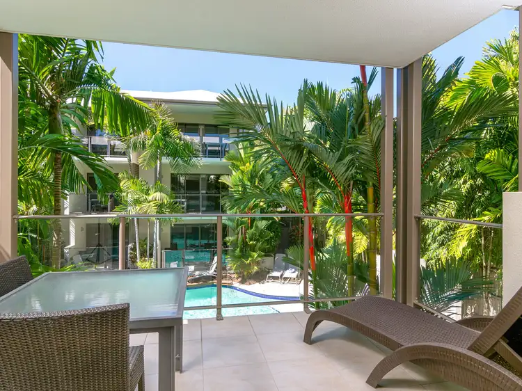 Fourth view of Homely unit listing, 12/27-31 Davidson Street, Port Douglas QLD 4877