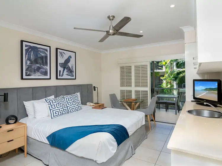 Fifth view of Homely unit listing, 12/27-31 Davidson Street, Port Douglas QLD 4877