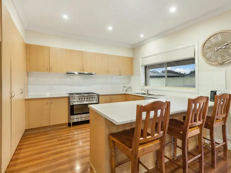 Second view of Homely house listing, 65 Rupert Street, Broadford VIC 3658