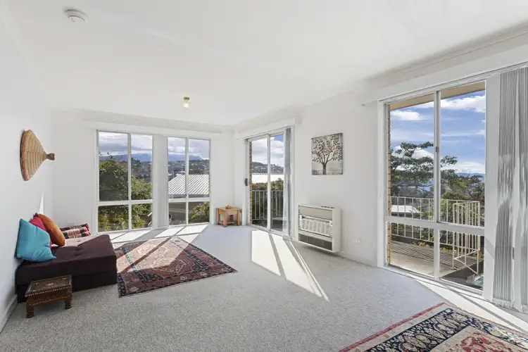 Second view of Homely unit listing, Unit 1/2 Surf Parade, Blackmans Bay TAS 7052
