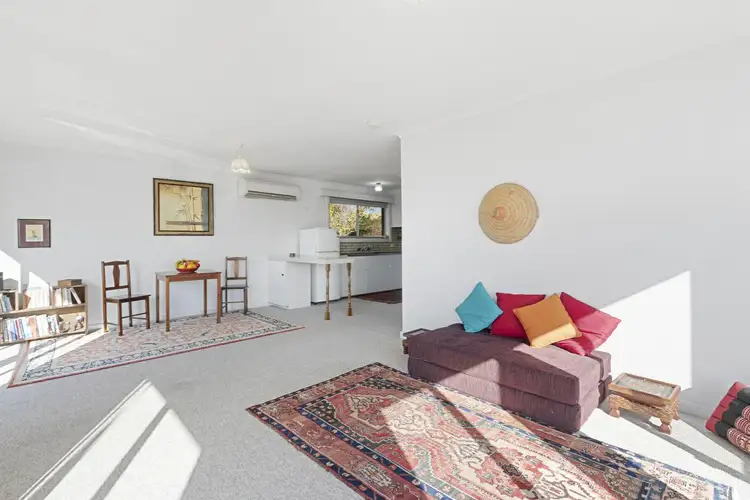 Third view of Homely unit listing, Unit 1/2 Surf Parade, Blackmans Bay TAS 7052