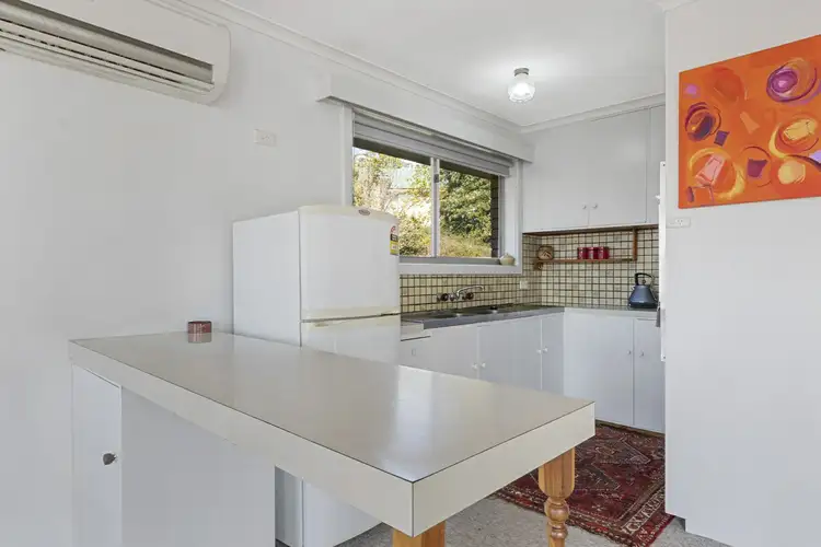 Fourth view of Homely unit listing, Unit 1/2 Surf Parade, Blackmans Bay TAS 7052