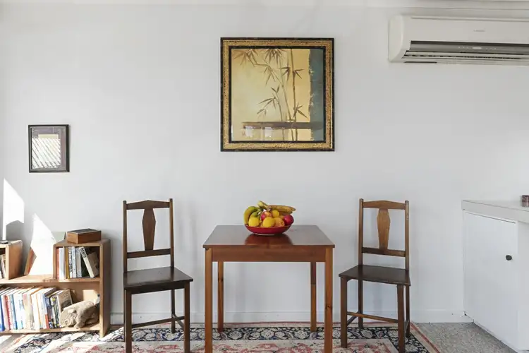 Sixth view of Homely unit listing, Unit 1/2 Surf Parade, Blackmans Bay TAS 7052