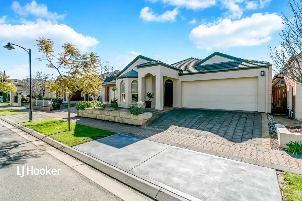 Main view of Homely house listing, 7 Jacaranda Grove, Mawson Lakes SA 5095