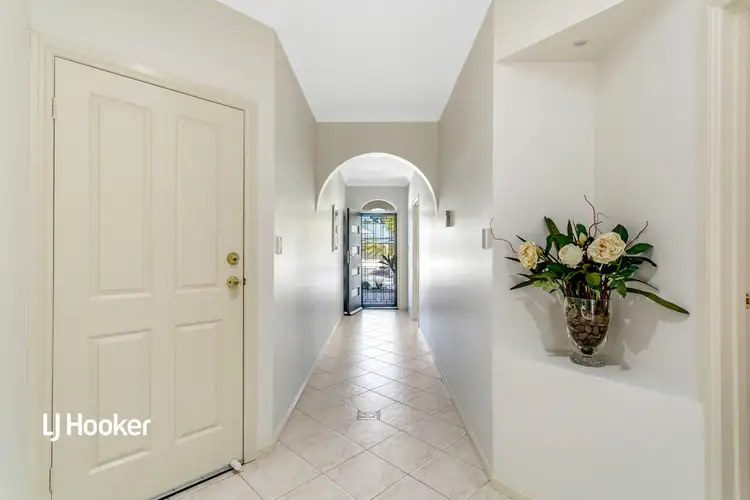 Second view of Homely house listing, 7 Jacaranda Grove, Mawson Lakes SA 5095