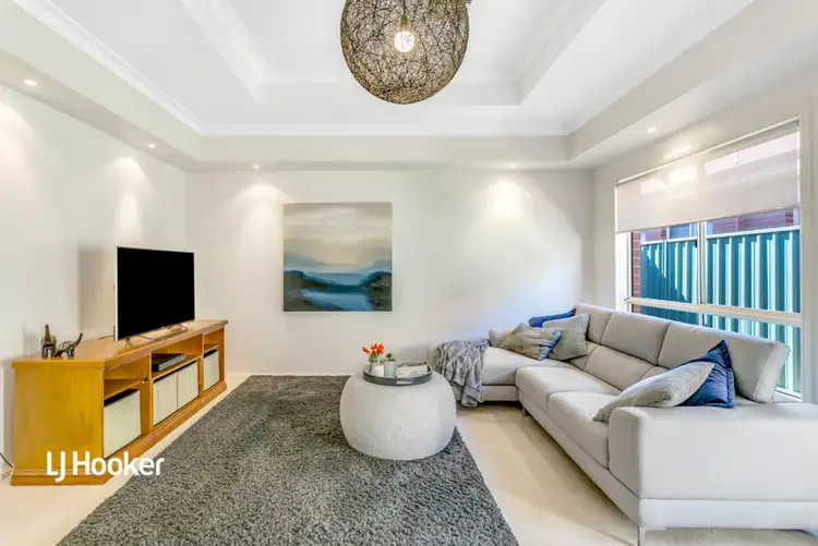 Third view of Homely house listing, 7 Jacaranda Grove, Mawson Lakes SA 5095
