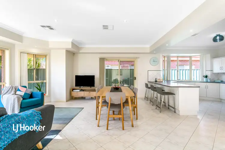 Fifth view of Homely house listing, 7 Jacaranda Grove, Mawson Lakes SA 5095