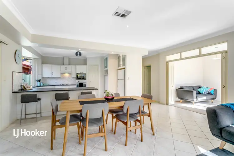 Sixth view of Homely house listing, 7 Jacaranda Grove, Mawson Lakes SA 5095