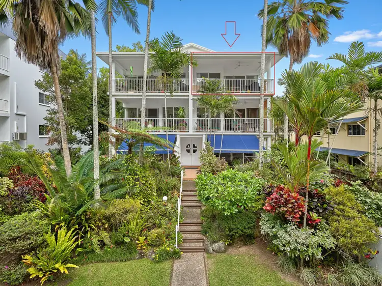 6/75 Arlington Esplanade, Clifton Beach QLD 4879