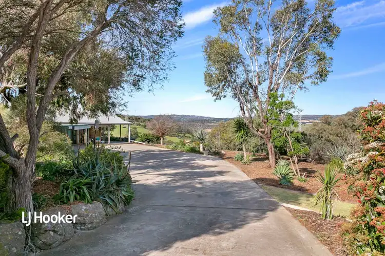 Main view of Homely house listing, 190 Williams Road, Gould Creek SA 5114