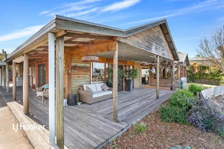 Third view of Homely house listing, 190 Williams Road, Gould Creek SA 5114