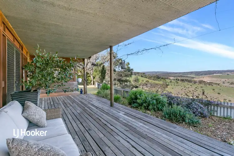Fourth view of Homely house listing, 190 Williams Road, Gould Creek SA 5114