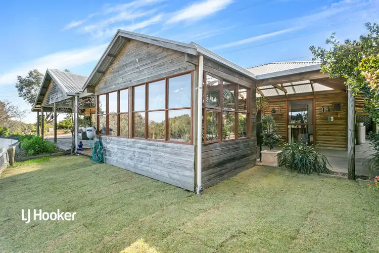 Fifth view of Homely house listing, 190 Williams Road, Gould Creek SA 5114