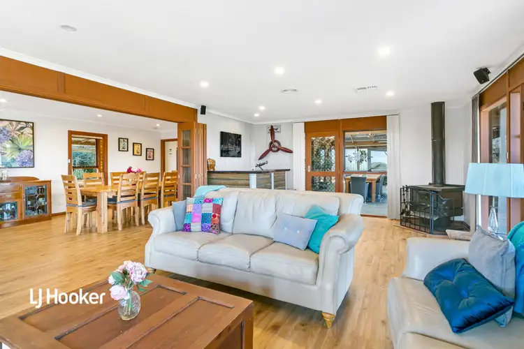 Sixth view of Homely house listing, 190 Williams Road, Gould Creek SA 5114