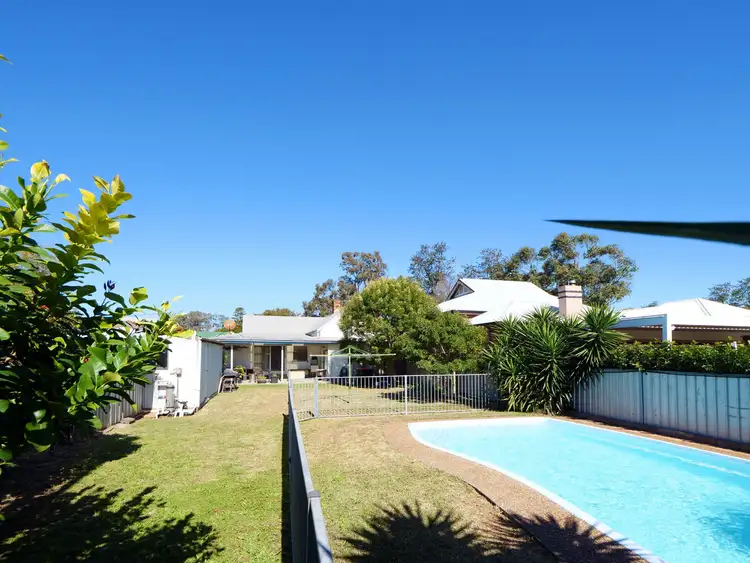 Second view of Homely house listing, 28 Elizabeth Street, Singleton NSW 2330