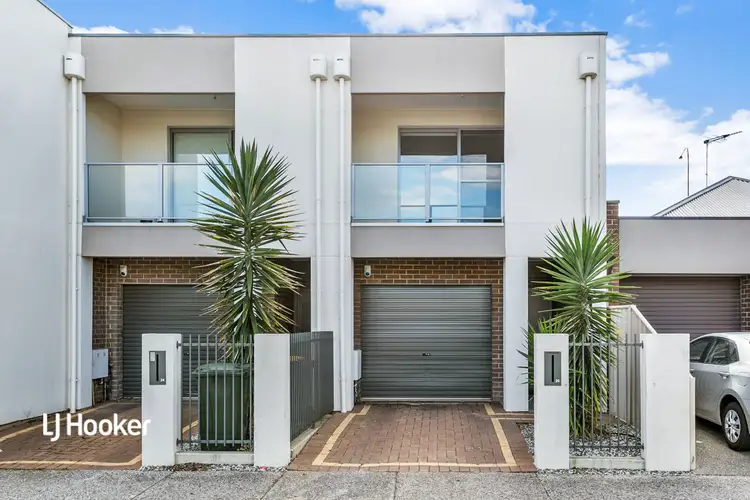 26 Augustine Street, Mawson Lakes SA 5095
