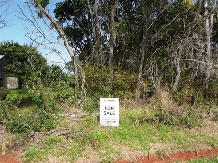 Third view of Homely land listing, 80 Hastings Terrace, Macleay Island QLD 4184
