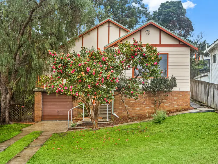 36 Uralba Street, Figtree NSW 2525